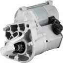 Starter 3.3L 3.8L for Dodge Caravan 99-04 Grand Caravan 99-03, for Chrysler Grand Voyager 3.8L 99 3.3L 00 Voyager 00-03, for Town & Country Van 3.3 3.8L 99-04, for Plymouth Voyager Grand Voyager 99-00