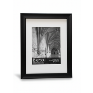 FRAME 11X14 WITHOUT MAT 8X10WITH MAT