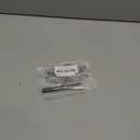 14mm 16mm 18mm 20mm 22mm 24mm Quick Release Watch Spring Bars 1.5mm Diameter 10pcs Stainless Steel Watchband Pins with Spring Bar Remove Tool for Wristwatch Straps