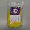 Disney Princess Girls Beauty and The Beast Swimsuit One Piece Belle Swimming Costume (7, Yellow)