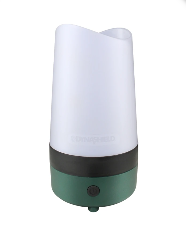 Dynashield Ds1000-mssr Mosquito Repeller, 45 Hour Refill, 20 Feet Coverage Area