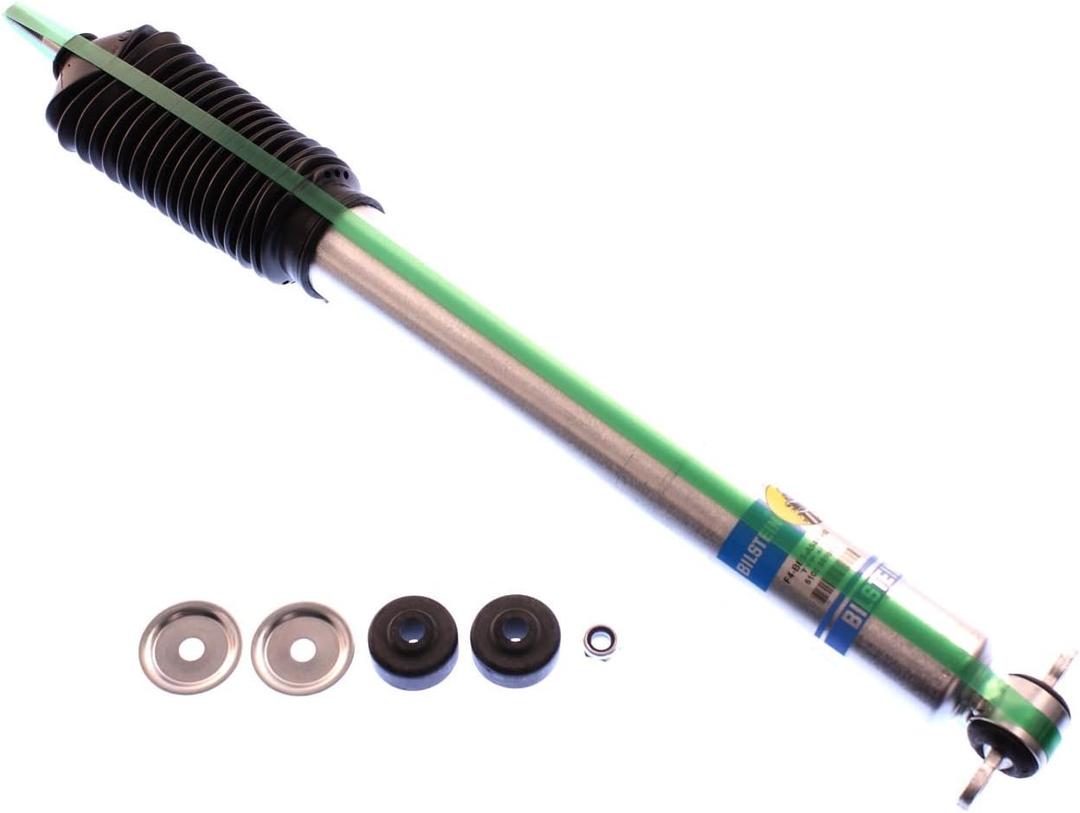 Bilstein 24-185943 5.5" Long-Arm Shock for Jeep TJ