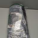 Grillman Grill Cover, BBQ Outdoor Grill Covers, Charcoal, Gas Grills, Waterproof, Rip-Proof, Weather-Resistant, Anti-UV, Barbecue Cover for Weber, Genesis, Charbroil, Nexgrill, etc (Black, 64 Inch)