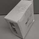 13 FT 45 Pcs Valentine's Day Felt Heart Garland Banner Decorations Pink Red White 3D Heart Felt Banners Garland for Fireplace Anniversary Wedding Engagement Party Home Decor