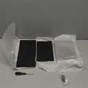 QYILUARE Flavor Pod Holder Rack Compatible With Ninja Thirsti | Wooden 3-Tier Organizer Holds 20 Flavor Pods | Space-Saving, Easy Assembly