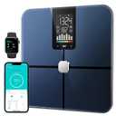 Smart Scale for Body Weight, Digital Bathroom Scale with App