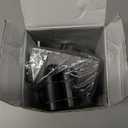 OHLPRO Aluminum Tablet Wall Mount Holder - 360 Adjustable & Extendable 3-Stage Arm for 5-13" iPad Pro/Air/Mini, Galaxy Tab | Heavy Duty Metal iPad Mount for Wall, Kitchen, Office (Clip Version)