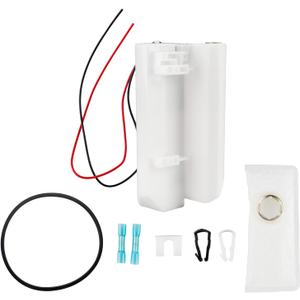 PHILTOP FG0199 Fuel Pump Replacement for F-150, F-250, F-250 HD, F-350, Electric Fuel Pump Assembly