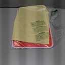 GicnKeuz Large Video Surveillance Signs, 18x12 Inches No Trespassing Sign Private Property Sign,Engineer Grade Reflective Aluminum, Fade Resistant,Indoor or Outdoor Use (2-Pack)