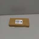 TURNMEON 2 Pack Thanksgiving Decorations Enlarged Maples Leafed Lights Total 20Ft 40LED Fall Decorations for Home, Battery Operated Autumn Garland Waterproof Indoor Outdoor Holiday Thanksgiving Decor