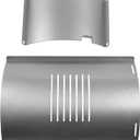 Flame Broiler Kit for Pit Boss 700 Series Pellet Grills with Slide Cover and Bottom, Grill Replacement Parts for Pit Boss Classic(PB700FBW2), PB700FB, PB700S, PB700SC, PB700D, Rancher(PB700R1)