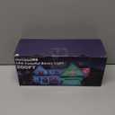 Permanent Outdoor Lights,200FT RGB Eave Light,IP67 Waterproof Lighting for House,Smart LED with App/Remote Control for Outdoor Decor,Garden Decor,Party,Holiday