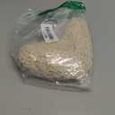 Laivigo New Handmade Crochet Lace Round Table Cloth Doilies Doily,16 Inch,Beige