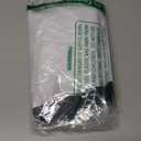 Skylety 4 Pieces Leg Sleeves Cooling Long Sleeves UV Protection for Men Women (Large, Black, Blue, White, Red)