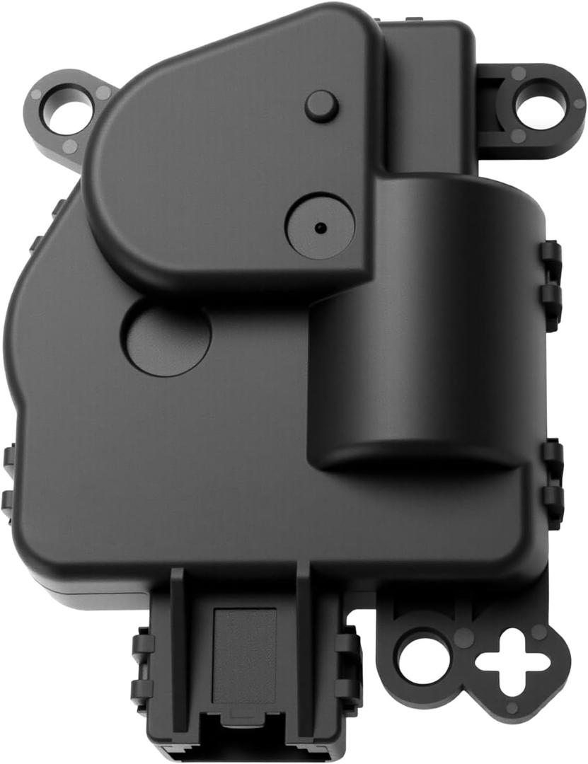SCITOO 604-228 HVAC Heater Blend Door Actuator Compatible with Lincoln Mark LT 2006-2008, For Ford Explorer 2011-2018, For Mercury Monterey 2004-2007, Mode, Replace# 4F2Z19E616FA