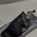 Sports Smart Glasses, Running Sunglasses for Women & Men, Polarized Bluetooth Cycling Glasses, Built-in Mic & Open Ear Music Speakers, Voice Assistant, UV Protection for Outdoor Activities (Siliver)