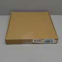 Geevon 14 Inch Retro Wall Clocks Battery Operated with Hygrometer and Thermometer Combo, Silent Wall Clock Non-Ticking Quartz Decorative for Kitchen Living Room School Bedroom