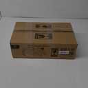 6-Piece Deep Glass Baking Dish Set with Plastic lids,Rectangular Glass Bakeware Set with Lids, Baking Pans for Lasagna, Leftovers, Cooking, Kitchen, Freezer-to-Oven and Dishwasher, Gray