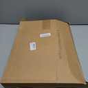 2 Story Cardboard Cat House with Scratcher Pad for Small Kitten,17x12x10 Multi Level Durable Cat Condo & Villa for Bunny Rabbit Small Animals Christmas Birthday Gift(Beach)