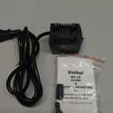 Submersible Pump 150GPH (550 L/H 9.5W) Ultra Quiet with Over Heating Protection 4ft High Lift for Fountains, Hydroponics, Ponds, Aquariums & More