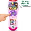 LeapFrog Violet's Learning Lights Remote, Pink