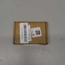 Zinc Alloy No Drilling 4 Pcs Glass Door Handle Clips Pulls for Showcase Glass Cabinets 3-5mm