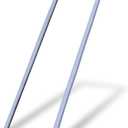 Upgraded 241786006 Freezer Door Gasket Replacement for 241786006, 7241786006, 241786002, 241786014, 7241786002 Compatible with Frigidaire Kenmore Electrolux Crosley Refrigerator Freezer Door Seal