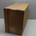 WYBOT A1 Cordless Robotic Pool Cleaner, Automatic Pool Vacuum for Above Ground with 120 Mins, Double Filters, LED Indicator, Charge in 2.5 Hours, Ideal for Above & In-ground Flat Pools - Whitegreen