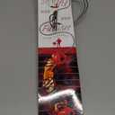 Fire Wire Stainless Steel Flexible Grilling Skewer, Set of 2
