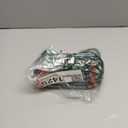 4 Pack 6.7 Inch Wall Mount Plate Hanger, Metal Stands for Display, Picture Frame Stand Holders, Holder for Decorative Plates, Arts