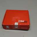 TRW Pro TRC0572 Disc Brake Pad Set For Lexus SC400 1992-2000, Rear, And Other Applications