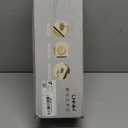 Food Warming Mat with Heat-Resistant Pad, 26X15 Inch, 6-Level Temp 6-Hour Timer, Child Lock Safety,Food Warmer Chafing Dishes for Buffet, Warm White 