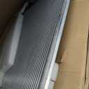 Torchtree Radiator Compatible with 2008-2020 Grand Caravan, 2008-2016 Town & Country, 2009-2014 Routan, 2012-2015 C/V, OE Style Bolt-On Aluminum Core Radiator Replace# CU13063