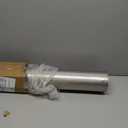A-KARCK 4'' Muffler Replacement Pipe, Straight Exhaust Pipe 4'' Stainless Steel 30" Long Mandrel Exhaust Tube
