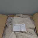 RECYCO Luxury Velvet Quilt Set King Size, Lightweight Velvet Comforter Set, Oversized Bedspread Coverlet Quilted Bedding Set, with 2 Matching Pillow Shams, for All Season, Cream White