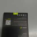 WSKEN for Apple Watch Ultra 3/Ultra 2/Ultra Screen Protector 49mm,9H Tempered Glass + Titanium Alloy Frame, [Keep Original] [Touch Sensitive] Lightweight Protective Glass Film for iwatch Ultra 3/2/1