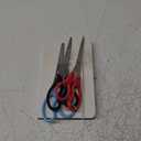 Aesthetic Pastel Sticky Notes with 3Pack Scissors