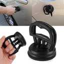 Gaxzaxxa Car Dent Removal Tool, Multi-Use Suction Puller- Professional Auto Body Repair Kit for Car Dents, Window Handles, Refrigerator, Dryer Doors, Mirror & Phone, Tablet Screen Disassembly, 4 Packs