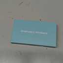 Lenrao Thin Stainless Steel Bands Compatible with Apple Watch 38mm 40mm 41mm 42mm 44mm 45mm 46mm for Women, Metal Straps for iWatch Series 11 10 9 8 7 6 5 4 3 2 1 SE (Starlight)