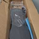 SmoothSpine Triple Fusion Back Massager - The Official Smooth Spine Massager with Heat - Design to Support Lower Back Comfort, Relaxation Device for Home Use (Triple Fusion Back Massager)