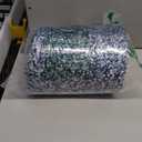 OLANLY Bathroom Runner Rugs 47x17, Extra Soft Absorbent Microfiber Bath Rugs, Rubber Backing, Quick Dry, Machine Washable Bath Mats for Bathroom Floor, Tub and Shower, Home Decor Accessories, Navy