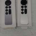 Apple TV Siri Remote (3rd Generation)