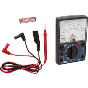Electronic Specialties 530 DVA Multimeter