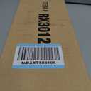 24" Width Natural Cane Webbing 5Ft, Rattan Webbing Roll for Caning Projects