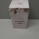 Candle Warmer Lamp with Timer Dimmable, Lamp Candle Warmer Birthday Gifts for Women, Black Adjustable Wax Melter Warmer for Jar Candles, House Warming Gift Home Decor