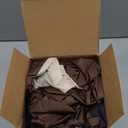 Geyoga Inflatable Otter Costumes for Adults, Funny Blow up Halloween Animals Costume, Full Body Sea Otter Cosplay Suit for Men Women Halloween Themed Party