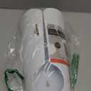 Spectrum Diversified Plastic Bag Holder, (Standard, White)