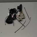 Power Tailgate Lock Compatible for Ford F-150 F-250 F-350 1997-2016 Anti-Theft Rear Latch Actuator Wiring Harness Assembly PL8250 Easy to Install Anti Theft Truck Tailgate Lock Replacement