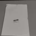 Pink Satin Ribbon - 1 Inch, 5 Rolls Total 125 Yards - Baby, Light, Hot Pink for Wedding Bouquets, Gift Wrapping, Bridal Showers