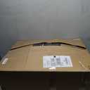 MOMCAYWEX 3-in-1 Kids Bean Bag Chair, Gaint Pillow Mattress for Kids, 35" x 50" x 10", Dark Brown